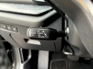 Škoda Octavia Exclusive Selection