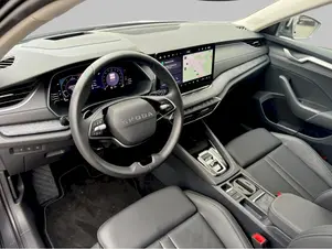 Škoda Octavia Exclusive Selection