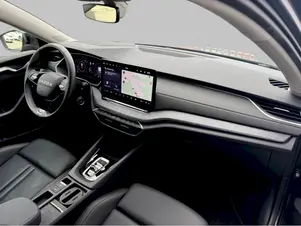 Škoda Octavia Exclusive Selection
