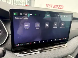 Škoda Octavia Exclusive Selection