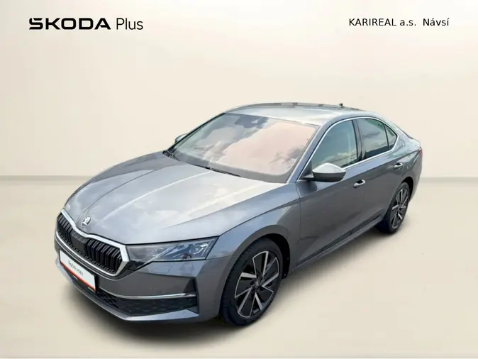 Octavia Top Selection
