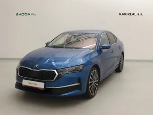 Škoda Octavia Exclusive Selection