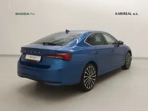 Škoda Octavia Exclusive Selection