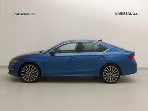 Škoda Octavia Exclusive Selection
