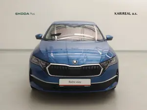 Škoda Octavia Exclusive Selection