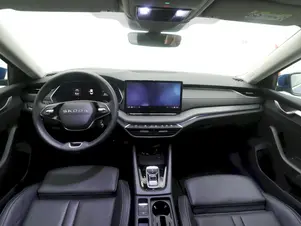 Škoda Octavia Exclusive Selection