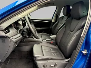 Škoda Octavia Exclusive Selection
