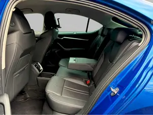 Škoda Octavia Exclusive Selection