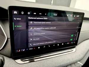 Škoda Octavia Exclusive Selection