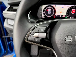 Škoda Octavia Exclusive Selection