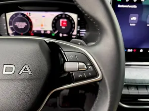 Škoda Octavia Exclusive Selection