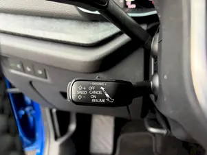 Škoda Octavia Exclusive Selection