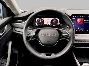 Škoda Octavia Exclusive Selection