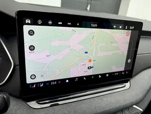Škoda Octavia Exclusive Selection