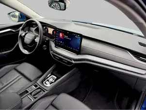Škoda Octavia Exclusive Selection