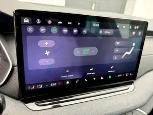 Škoda Octavia Exclusive Selection