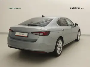 Škoda Superb Top Selection