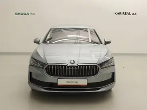 Škoda Superb Top Selection