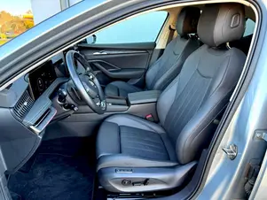 Škoda Superb Top Selection