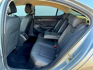 Škoda Superb Top Selection