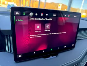 Škoda Superb Top Selection