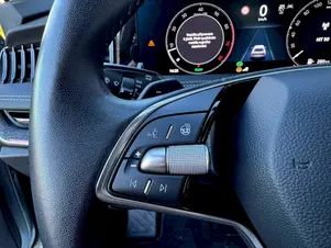 Škoda Superb Top Selection