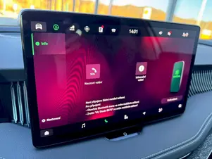 Škoda Superb Top Selection