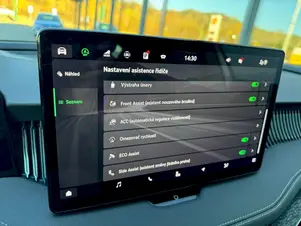 Škoda Superb Top Selection