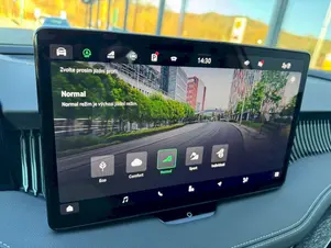 Škoda Superb Top Selection