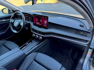 Škoda Superb Top Selection