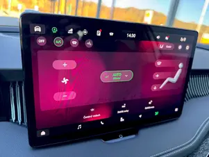 Škoda Superb Top Selection