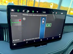 Škoda Superb Top Selection