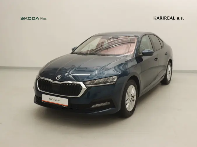 Octavia Ambition Plus