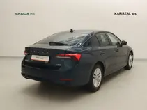 Octavia Ambition Plus