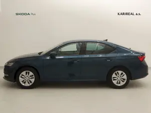 Škoda Octavia Ambition Plus