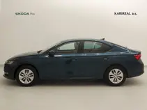 Octavia Ambition Plus