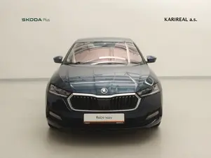 Škoda Octavia Ambition Plus
