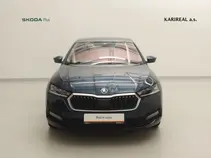 Octavia Ambition Plus