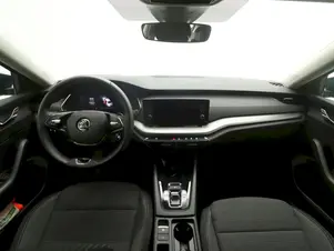 Škoda Octavia Ambition Plus