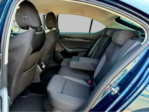 Škoda Octavia Ambition Plus