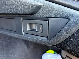 Škoda Octavia Ambition Plus