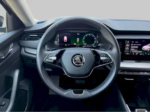 Škoda Octavia Ambition Plus