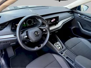 Škoda Octavia Ambition Plus