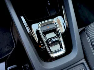 Škoda Octavia Ambition Plus