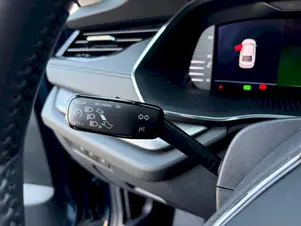 Škoda Octavia Ambition Plus