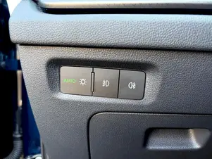 Škoda Octavia Ambition Plus