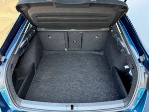 Škoda Octavia Ambition Plus
