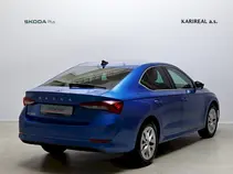 Octavia Style Plus