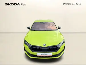 Škoda Octavia SportLine