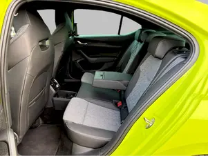 Škoda Octavia SportLine